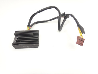 Piaggio Mp3 400 Lt Voltage Regulator