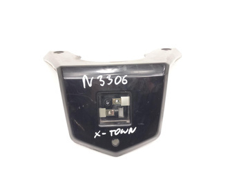 Kymco Downtown Dink Street 125 Plastik Osłona Pod Siedzenie