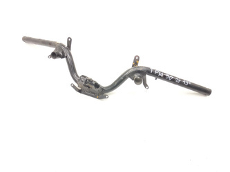 Typhoon 50 Sr Motard Steering Wheel