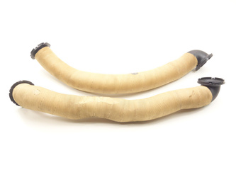 Microcar Due 6 19- Air vent pipes