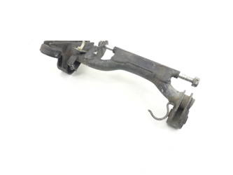 Honda Sh 125 07-16 Wahacz Mocowanie Silnika