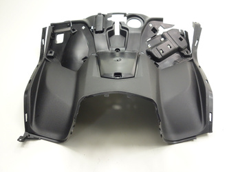 Piaggio mp3 530 22-25 Kokpit plastik przed kolana