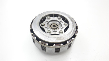 Yamaha Xs 1100 78-81 Clutch Basket