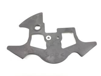 Yamaha T-Max 530 14-17 Wheel Arch Front Plastic