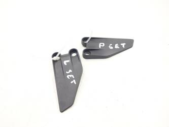 Ktm Duke 390 Plastic Cover Set 2Pcs