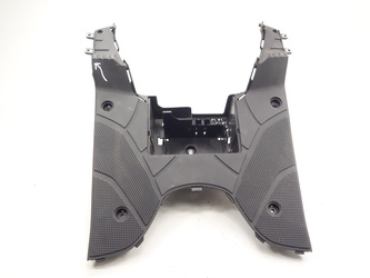 Kymco Agility City 50 Floor