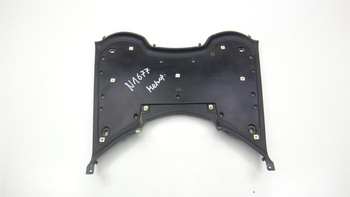 Peugeot Metropolis 400 14- Plastic Cover Floor