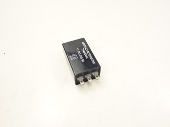 Peugeot Ludix 50 Relay Controller