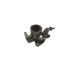 Bullit Bluroc 125 157FMI Wtrysk paliwa wtryskiwacz króciec