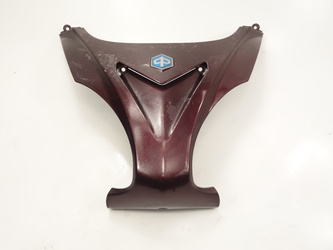 Piaggio X9 Evo 125 Tie mask nose canopy