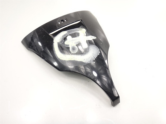 Piaggio X7 125 07-12 Tie Mask Nose Canopy