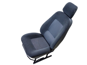 Microcar Aixam City Passenger Seat