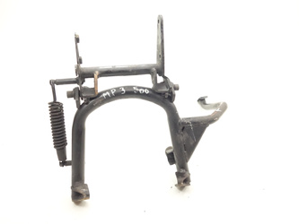 Piaggio Mp3 500 Central stand