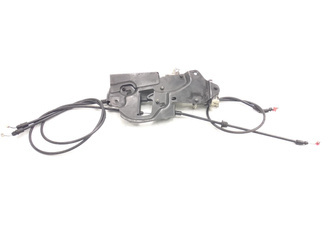 Piaggio X8 125 04-10 Seat Lock Actuators