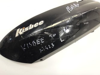 Peugeot Kisbbe 50 Side Side Fairing Left