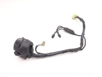 X Max 125 14-17 Evolis Combined Switch Left