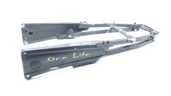 Kawasaki Zzr 1400 Frame Frame Tail Rear
