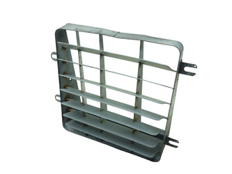 Zamiatarka Tennant M20 Grill Osłona Chłodnicy 1035068