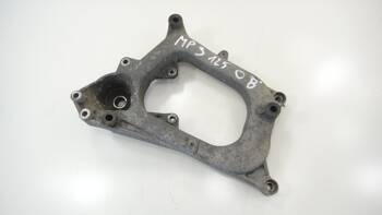 Piaggio Mp3 125 06-11 Swingarm, Muffler Mount