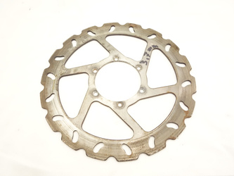 Motorhispania Mh 50 Am6 Front brake disc