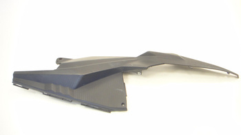 Sym Cruisym 125 18-23 Side Side Fairing Left