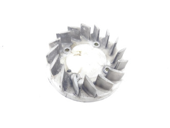 Kymco Agility 50 4T Cooling Fan