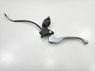 Agility Delivery 50 4T Brake Yoke Rear Lever