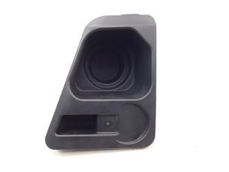 Plastic Pocket Storage Box Massey Ferguson Valtra 4294672M2