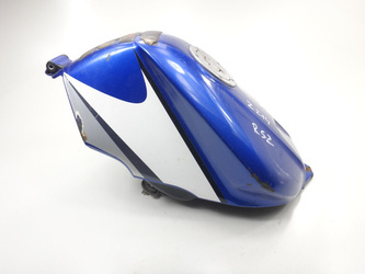 Rieju Rs2 Matrix Fuel Tank