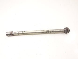 Yamaha Fjr 1300 Wheel Axle Rear