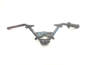 Piaggio X-Evo 125 Steering wheel