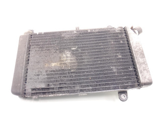 Silver Wing 400 Fjs Liquid Water Cooler