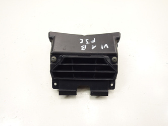 Yamaha Fjr 1300 Air Intake Intake