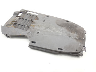 Honda Pantheon 125 2T Plow Engine Cover