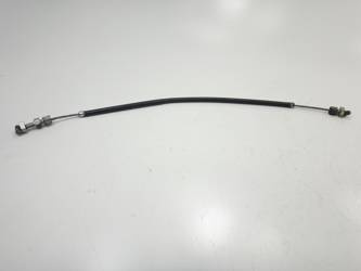 Piaggio Mp3 125 06-11 Vertical Lock Cable