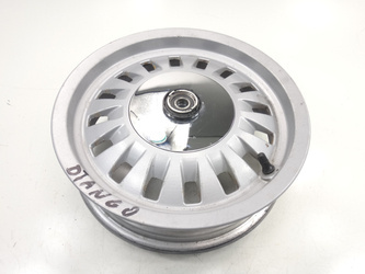 Peugeot Django 50 125 Front Rim 12X3.50