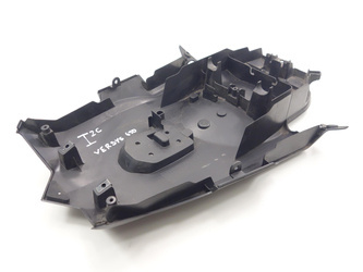 Kawasaki Versys 650 15-21 Plastic Filling the Wheel Arch