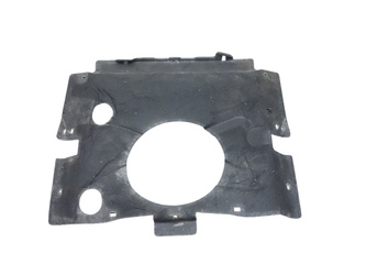 Microcar Due 6 19-24 Engine Soundproofing