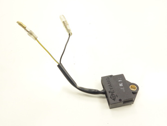 Hyosung Gv 125 s Aquila Bobber Module Relay Controller