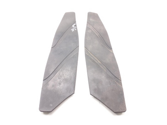 Honda S-Wing 125 Rubber Floor Mats