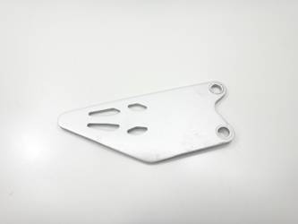 Kawasaki Zx6R Zx636R 19- Stelaż  Osłona Seta Prawa