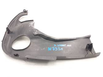 Dinkstreet Downtown 125 Plastik Wypełnienie Osłona