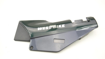 Kawasaki Gtr 1000 Side Side Fairing Left