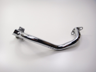 Honda Cb Cm Cg 1100 1000 Crash bars cage engine guard