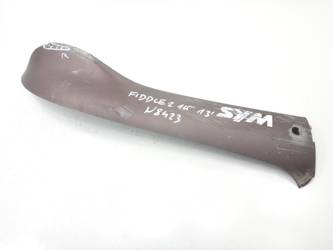 Sym Fiddle Ii 125 Skirting Board Right