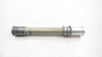 Kawasaki Zzr 1400 Zx14R 12- Wheel Axle Front