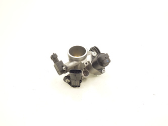 Peugeot Metropolis 400 20- Complete throttle body