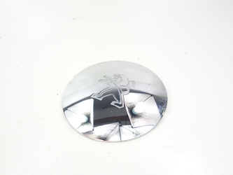 Peugeot Django 50 4T 15-21 Plastic wheel cap hubcap