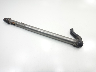 Piaggio Mp3 125 06-11 Steering Column Seatpost