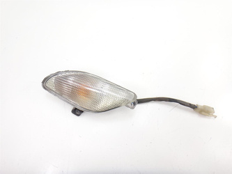 Typhoon 50 Sr Motard Turn Signal Left Front